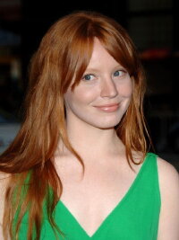 Lauren Ambrose