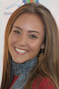 Lauren C. Mayhew