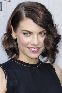 Lauren Cohan