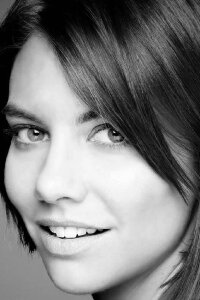 Lauren Cohan