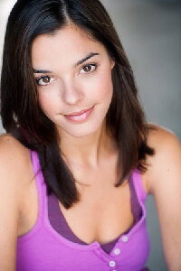 Lauren Gallagher