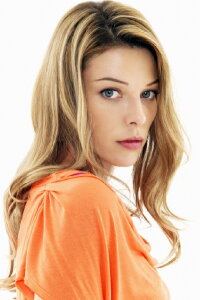 Lauren German