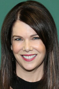 Lauren Graham