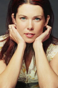 Lauren Graham