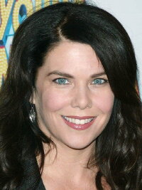 Lauren Graham