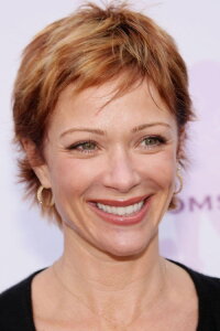 Lauren Holly