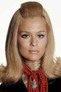 Lauren Hutton