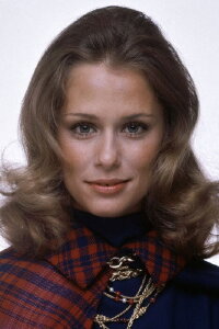 Lauren Hutton