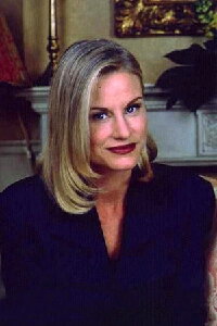 Lauren Lane