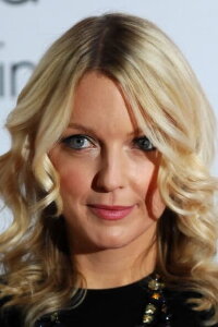 Lauren Laverne