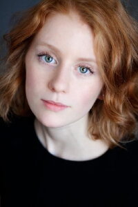 Lauren McCrostie