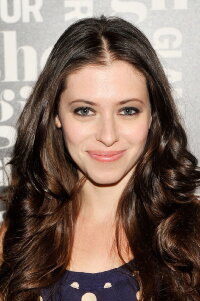 Lauren Miller Rogen