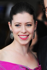 Lauren Miller Rogen