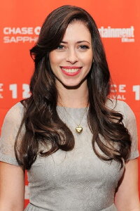 Lauren Miller Rogen
