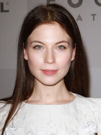 Lauren Miller Rogen