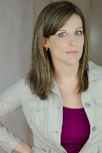 Lauren O'Quinn