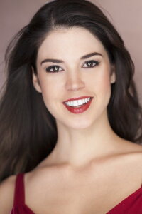 Lauren Parkinson