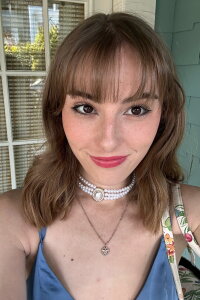 Lauren Tivy