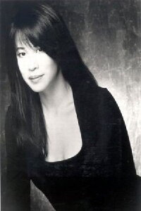 Lauren Tom