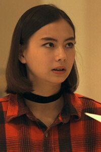 Lauren Tsai