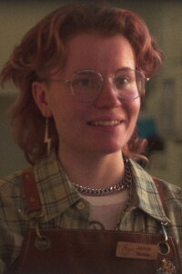 Laurence Budd