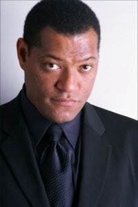 Laurence Fishburne