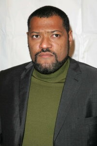 Laurence Fishburne