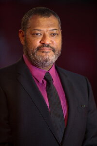 Laurence Fishburne