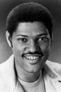 Laurence Fishburne