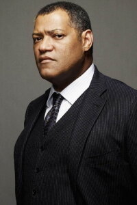 Laurence Fishburne