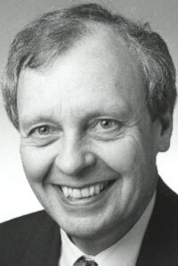 Laurence Foster