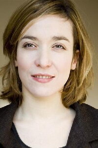 Laurence Garel