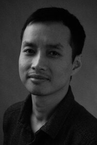 Laurence Ly
