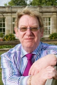 Laurence Marks