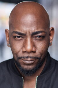 Laurence Mason