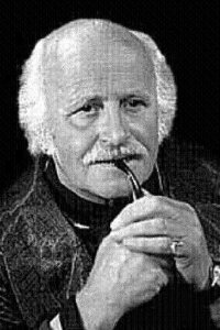 Laurence Naismith