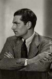 Laurence Olivier