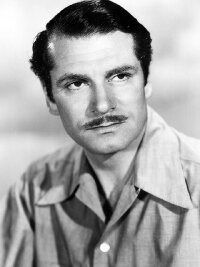 Laurence Olivier
