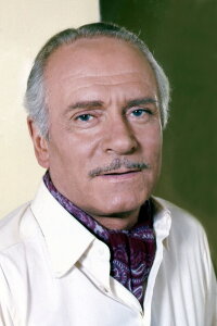 Laurence Olivier