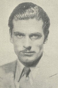 Laurence Olivier