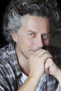 Laurent Boutonnat