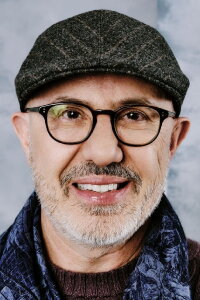 Laurent Bouzereau