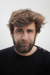 Laurent Caron
