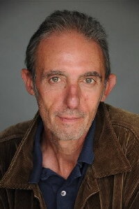 Laurent Gendron