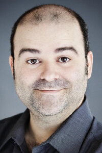 Laurent Paquin