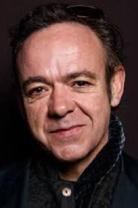 Laurent Petitgand