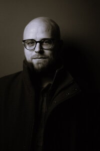 Laurent Prim