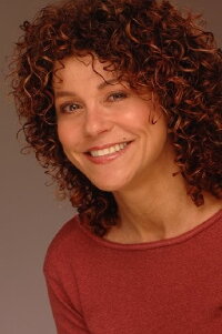 Lauri Fraser