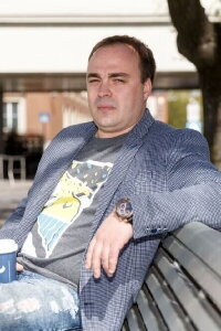 Lauri Meidla