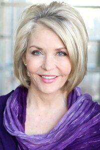 Laurie Cummings